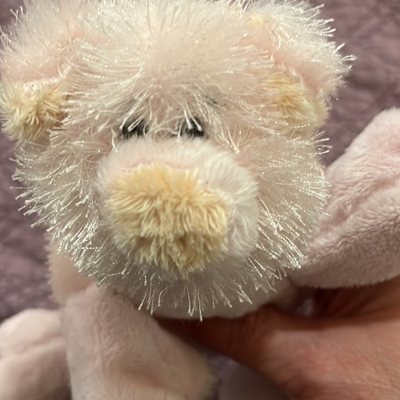 Lil Kinz Pig by Webkinz.  Gently used. - Picture 5 of 7